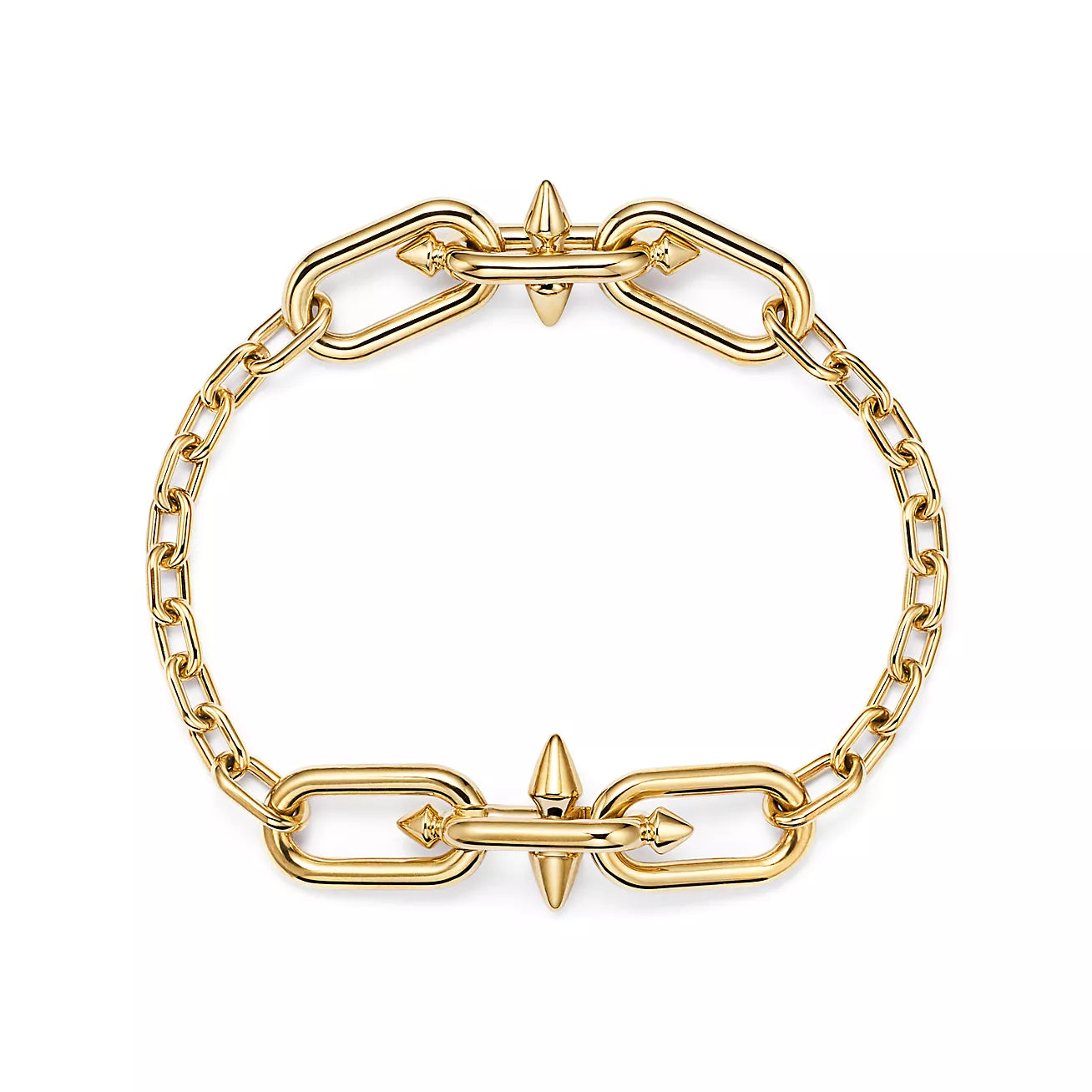 Fierro Luxe Bracelet (Imported Boxed Model)
