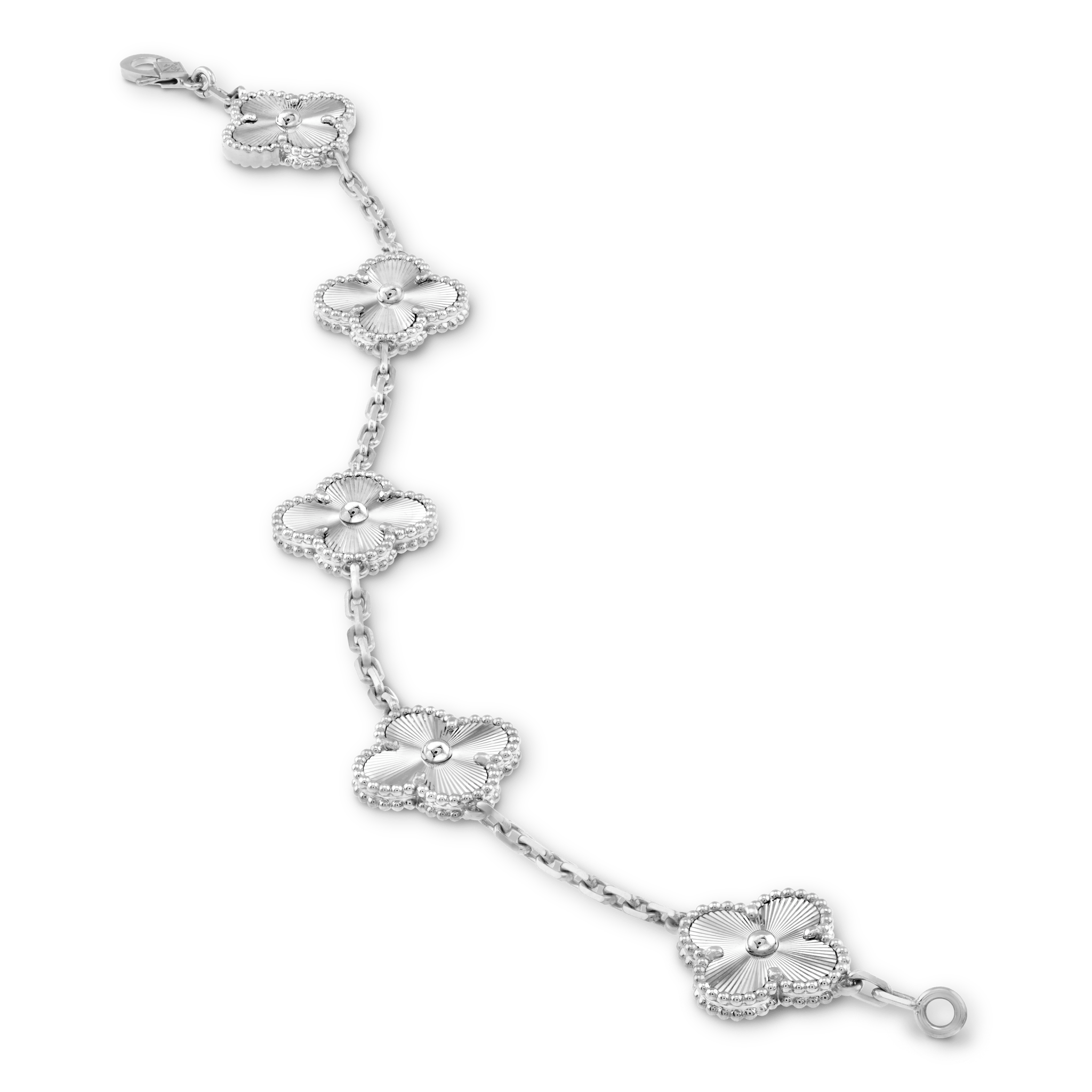 VCA Alhambra Perla - MuffGem