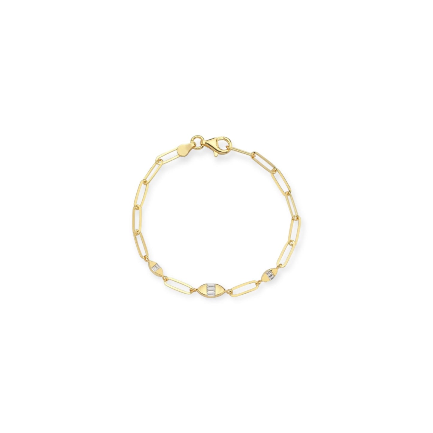 Vivid Link Bileklik - MuffGem