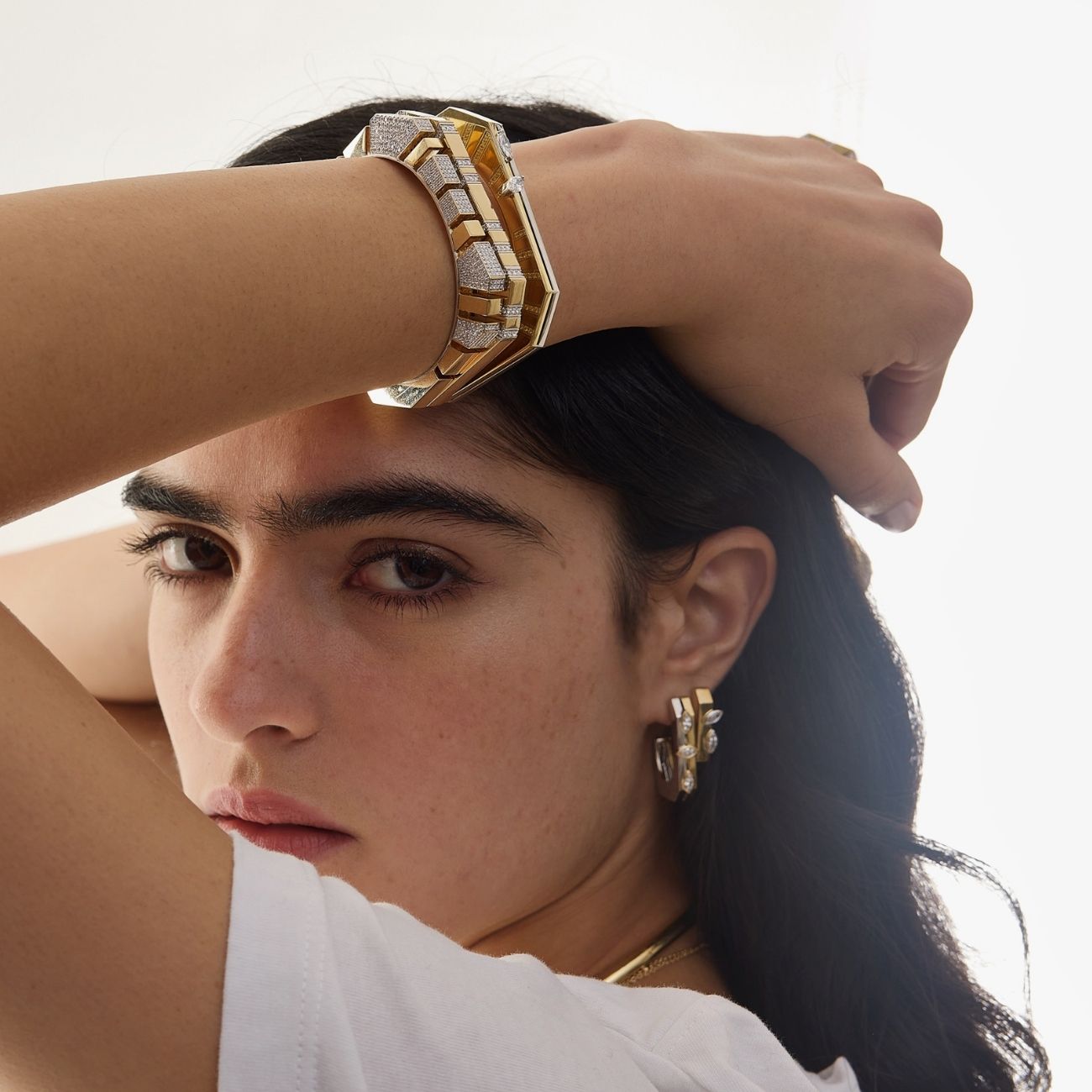 2025 Yaz Takı Trendleri: Summer Lumière ile Lüksün Yeni Tanımı