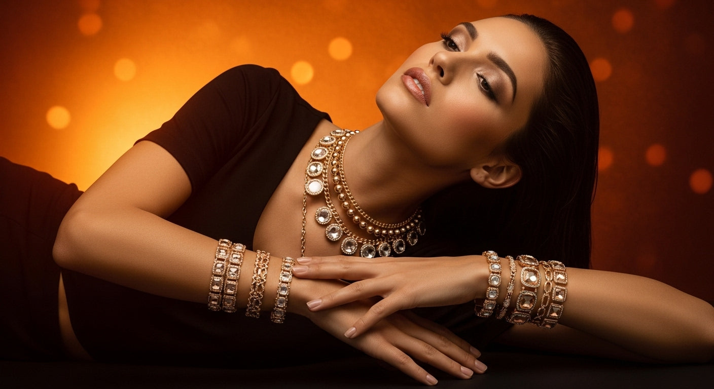 Modern Kadının Vazgeçilmezi: MuffGem ile Zamansız Zarafet Rehberi