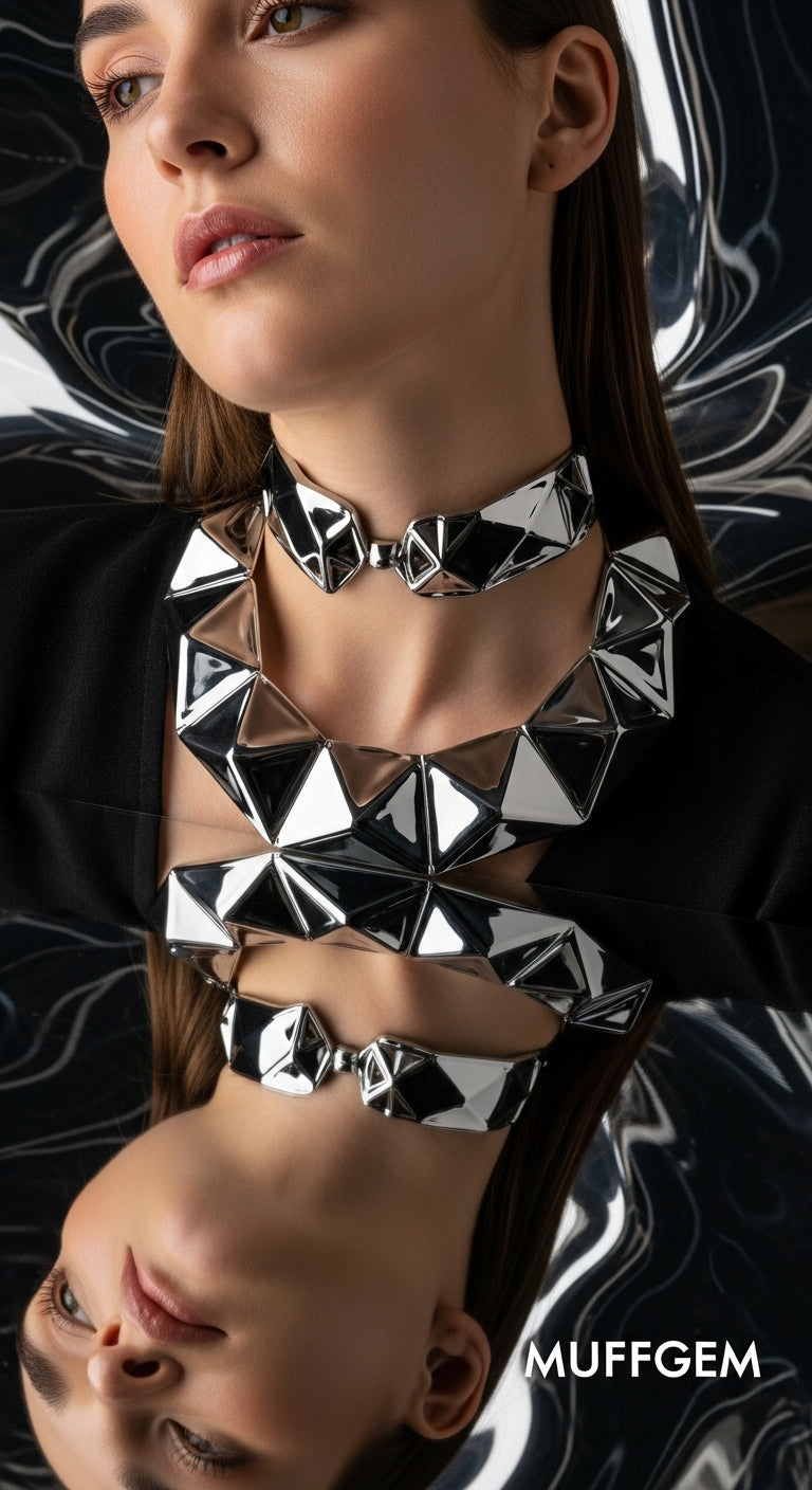 MuffGem ile Kişisel İmzanızı Yaratın: Benzersiz Tasarımlarla Stilinizi Konuşturun