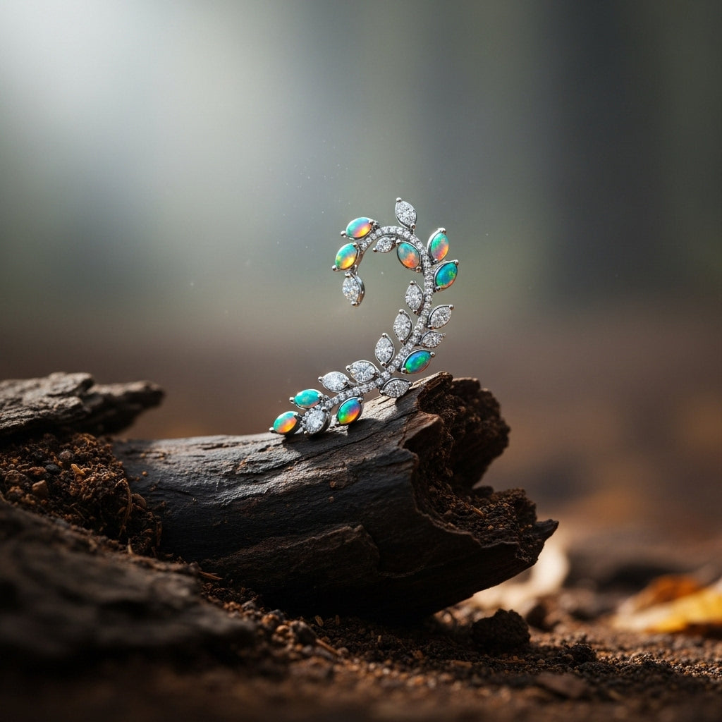 EarCuff - MuffGem