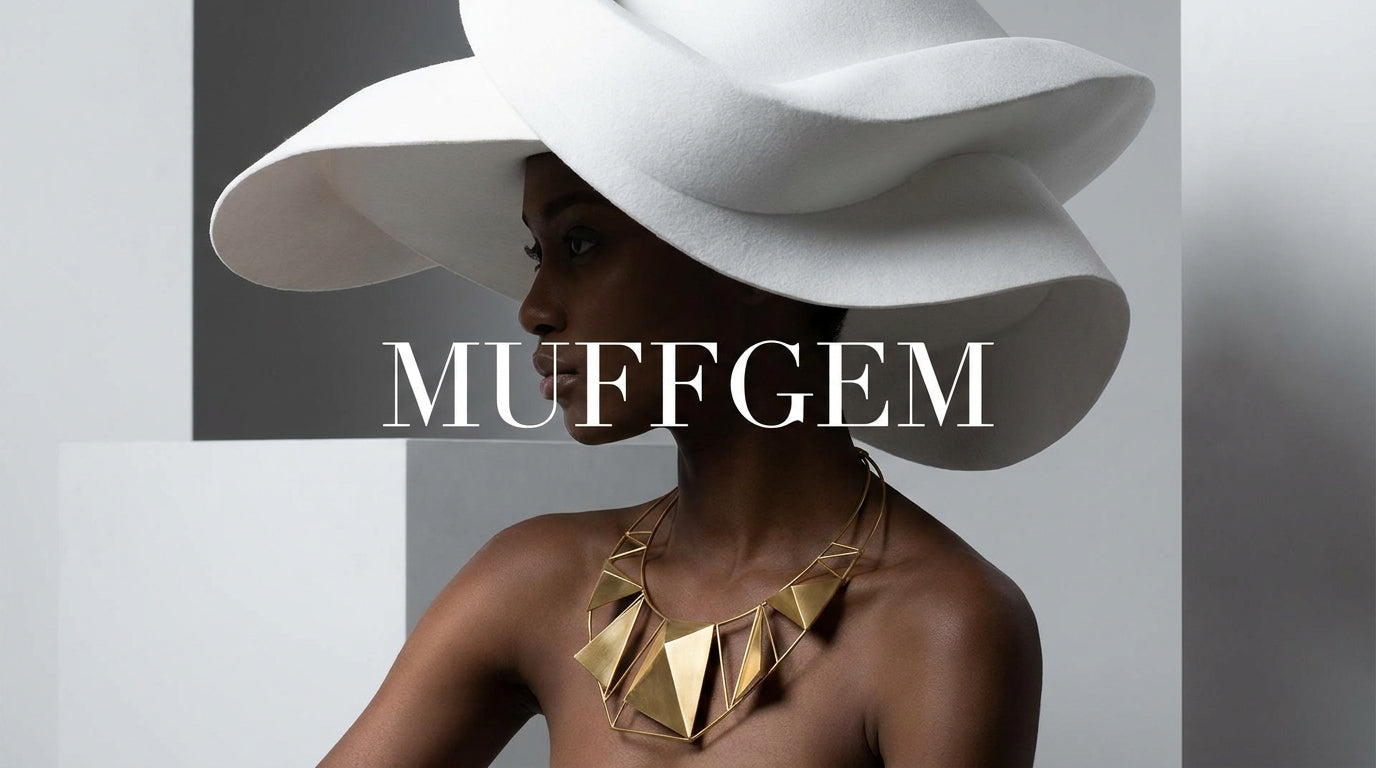 Kolyeler - MuffGem