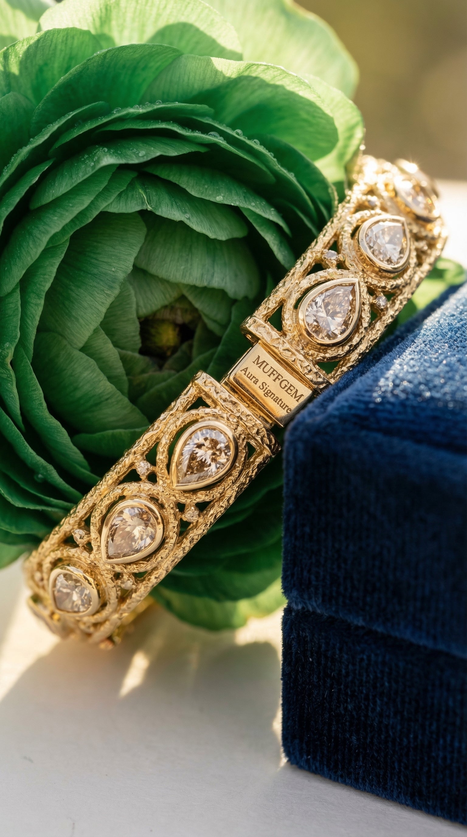 Kelepçeler - MuffGem