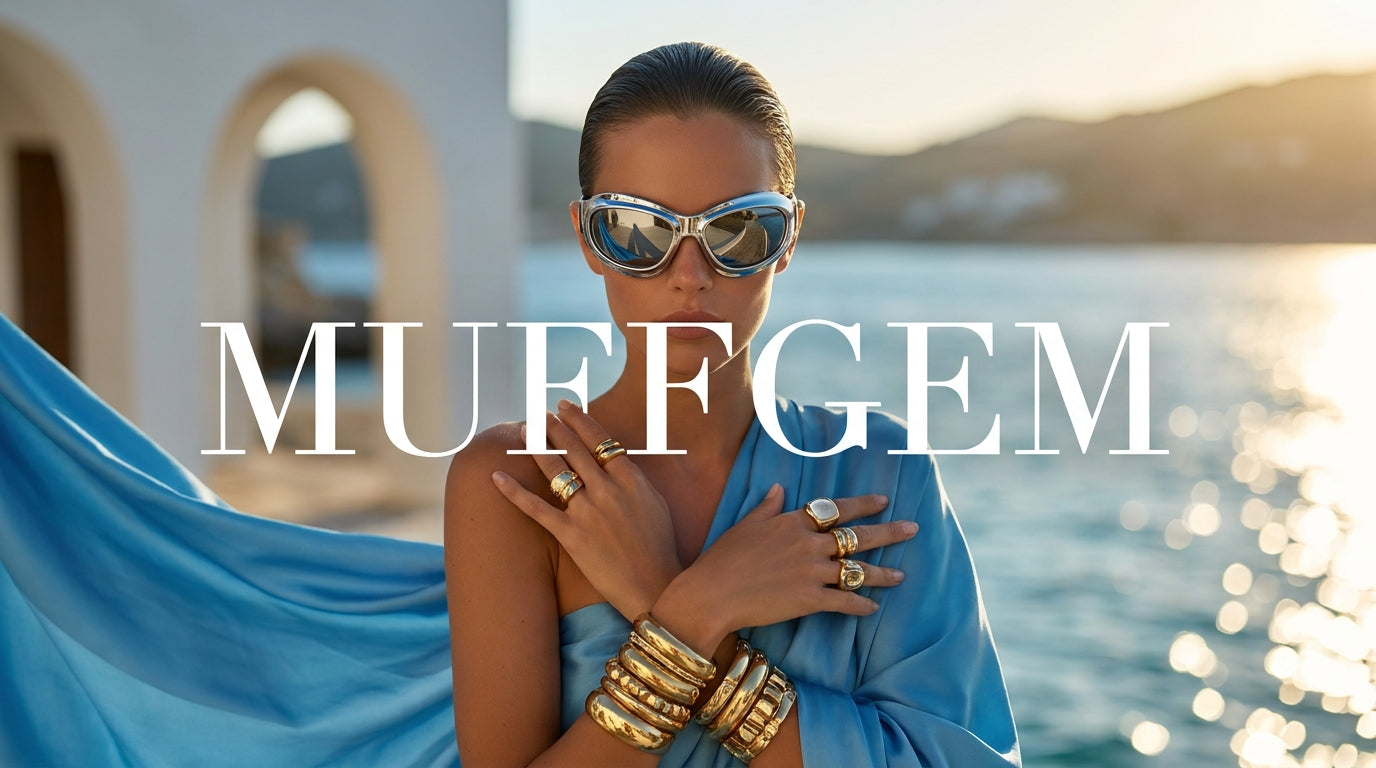 Icons Of Summer