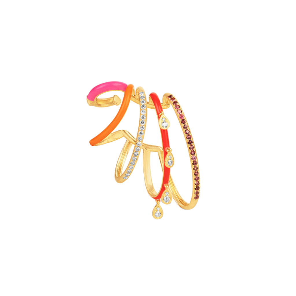 EarCuff - MuffGem