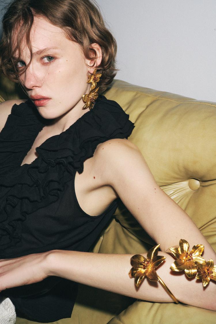 Lilium Grace Earrings