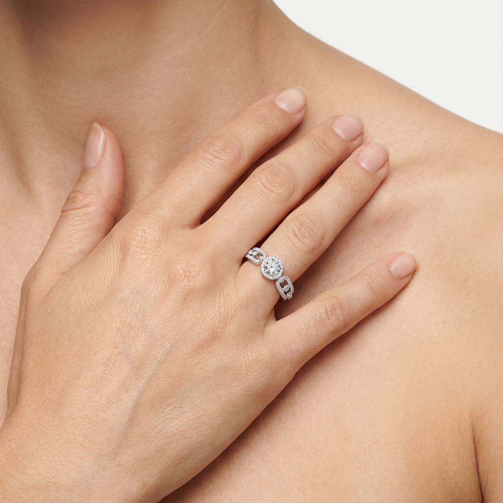 Кольцо Эландрисс (импортированная модель)