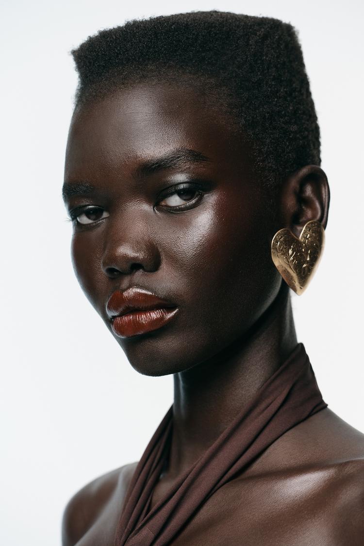 Belle Âme Küpe