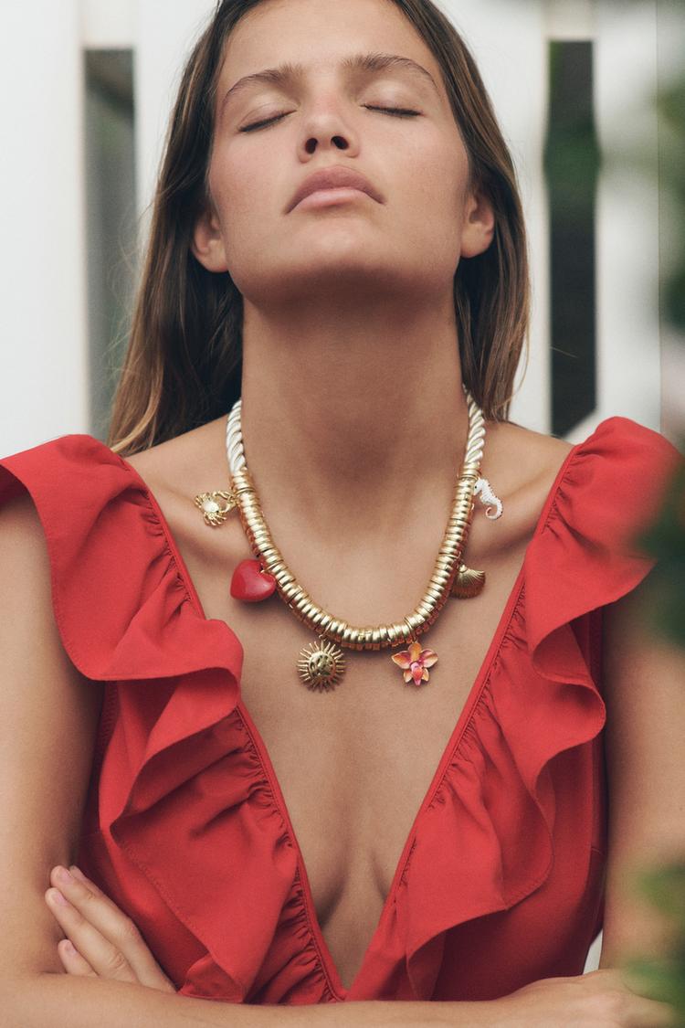 Island Bliss Necklace