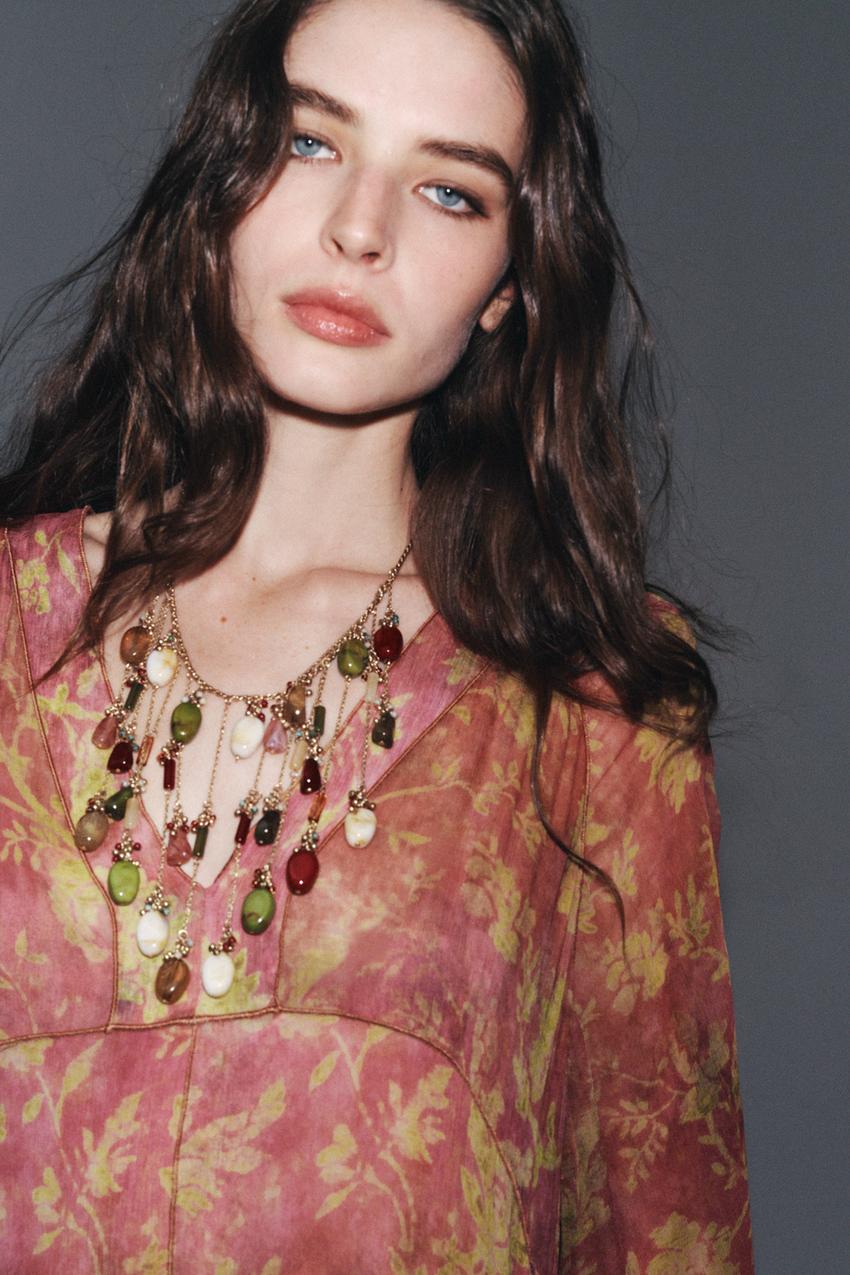 Vinea Luxe Kolye