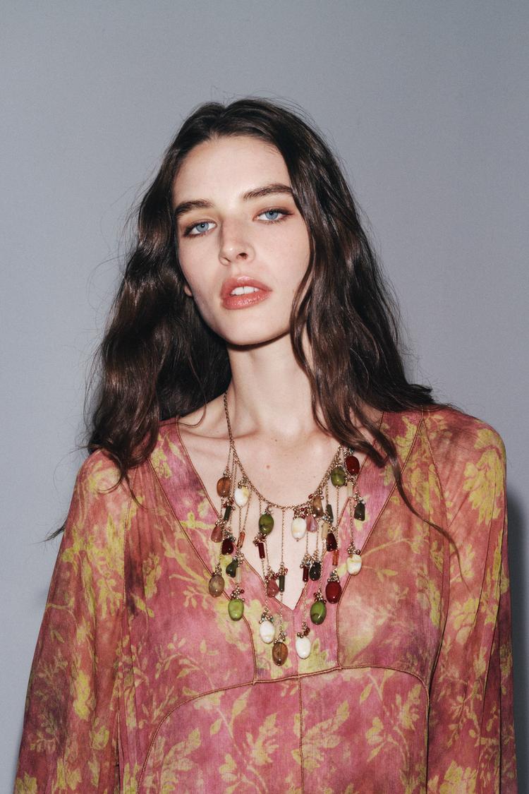 Vinea Luxe Kolye