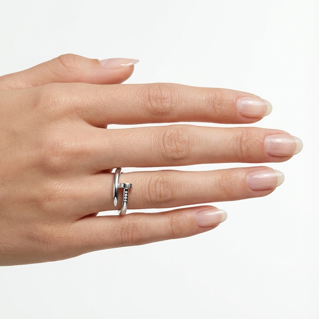 Selphira Yüzük (İthal Kutulu Model)