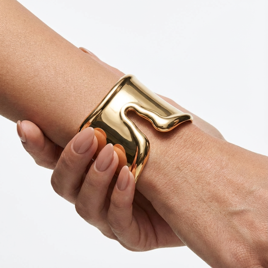 Auric Motion Kelepçe (İthal Kutulu Model)