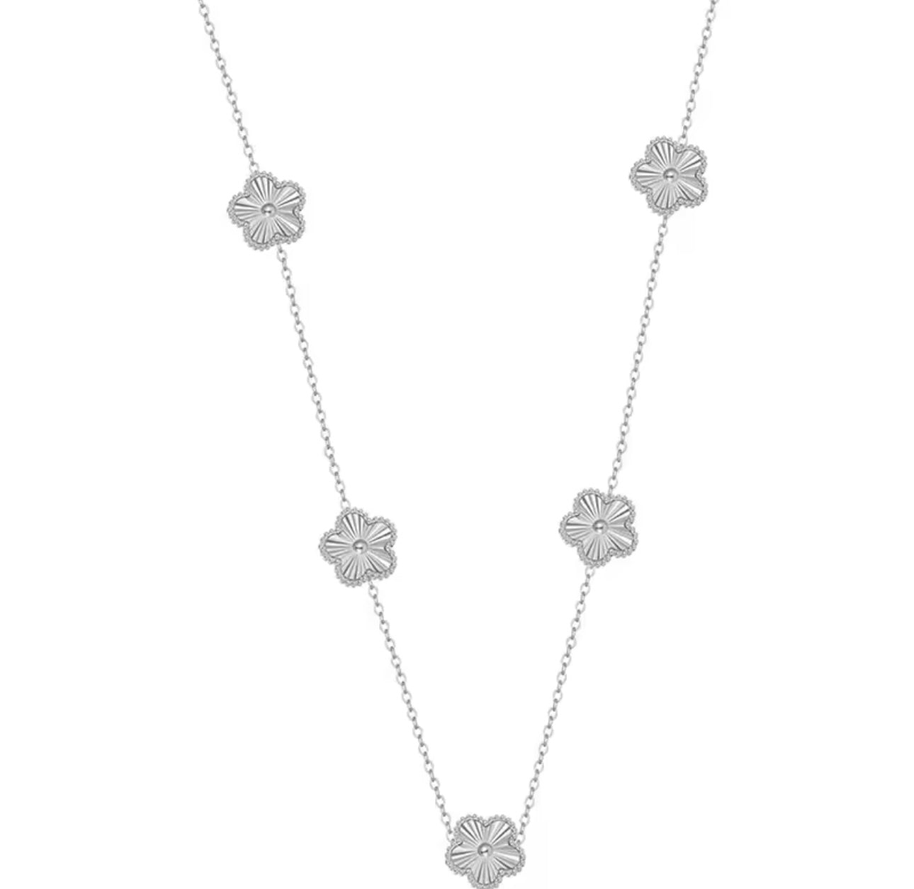 VCA Perla Kolye - MuffGem