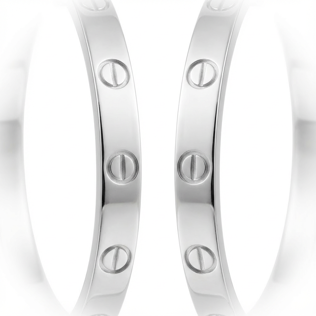 Lucent Küpe (İthal Kutulu Model)