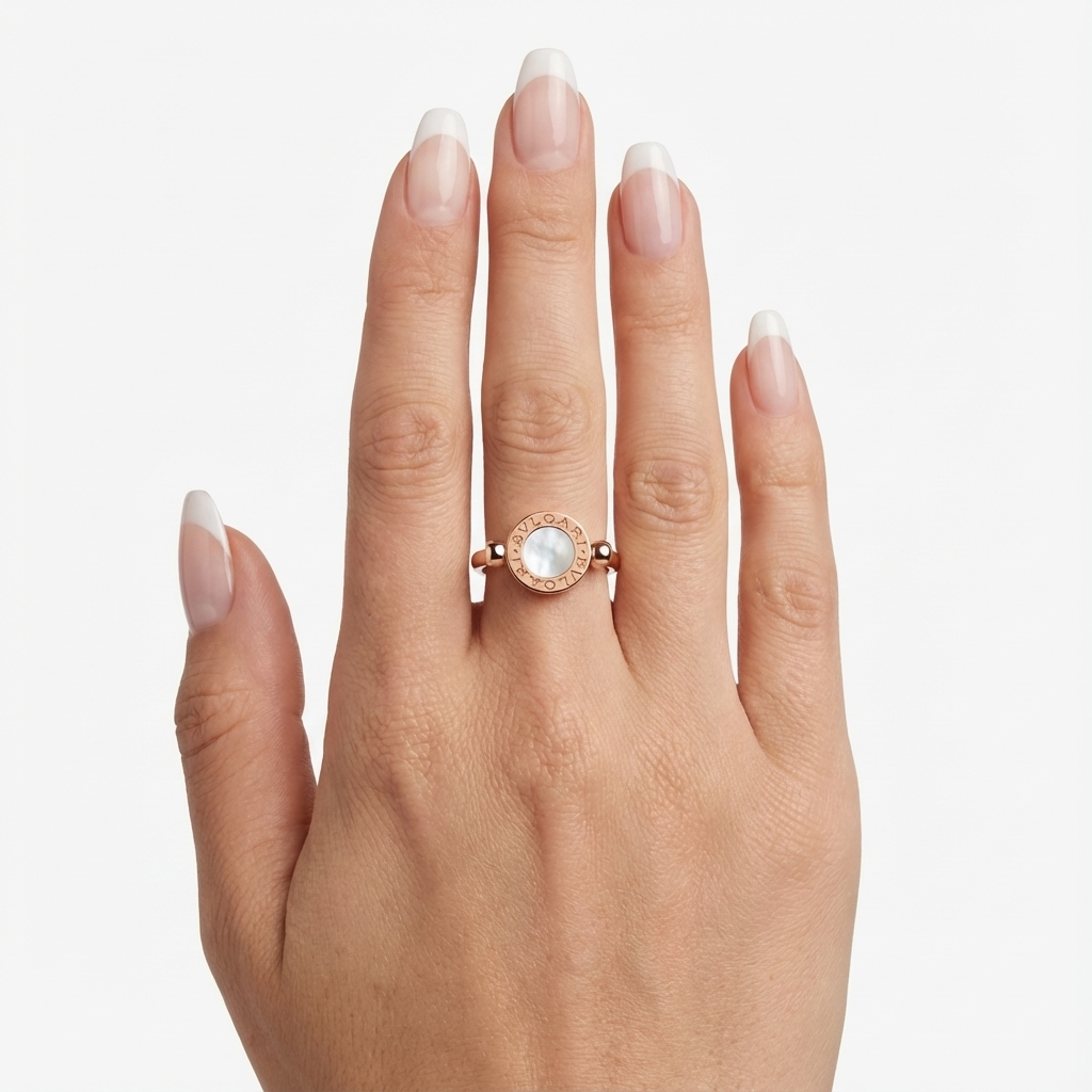 Aurelyth Yüzük (İthal Kutulu Model)