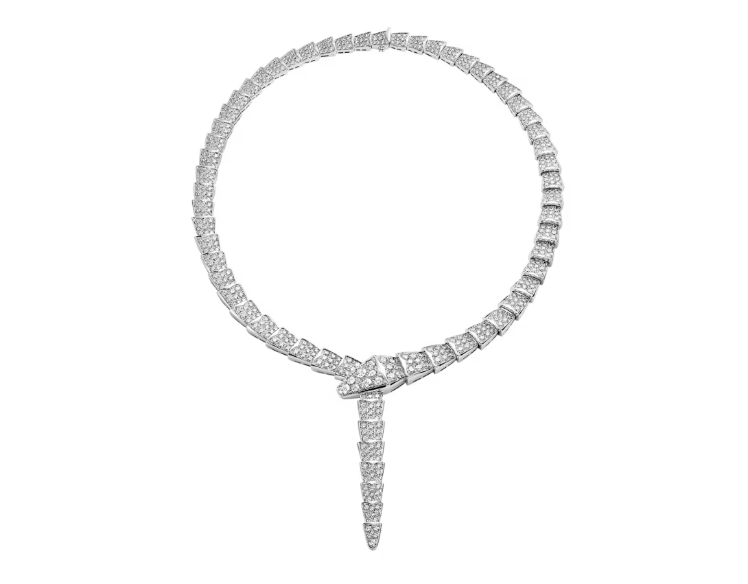 Fangélie Necklace (Imported Boxed Model)