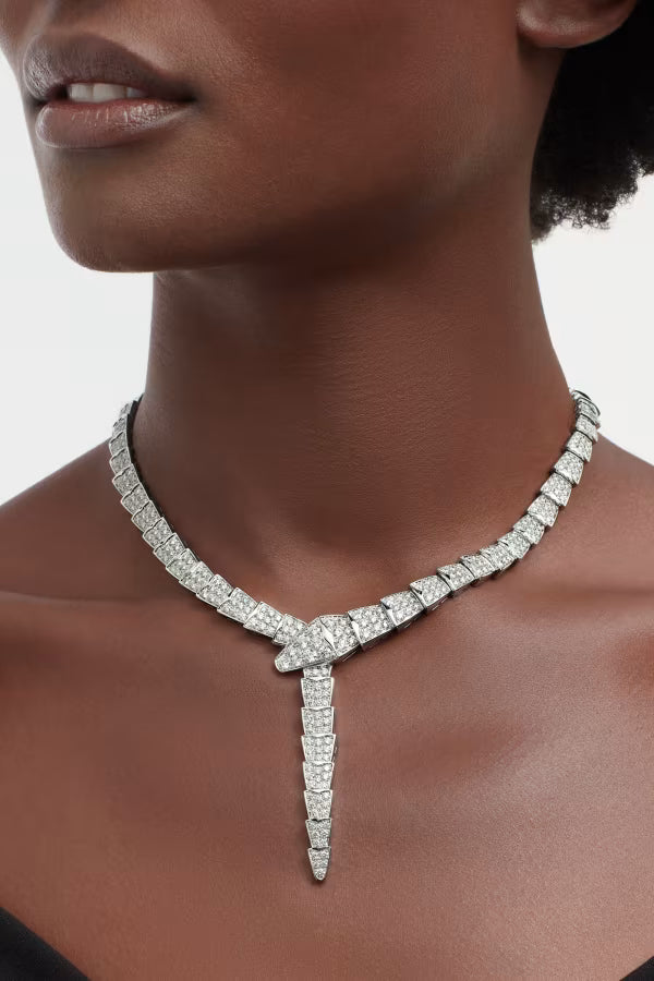 Fangélie Necklace (Imported Boxed Model)