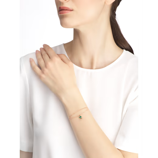 Serenity Gem Bileklik (İthal Kutulu Model)