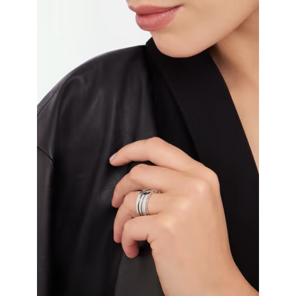 Calyrosé Yüzük (İthal Kutulu Model)