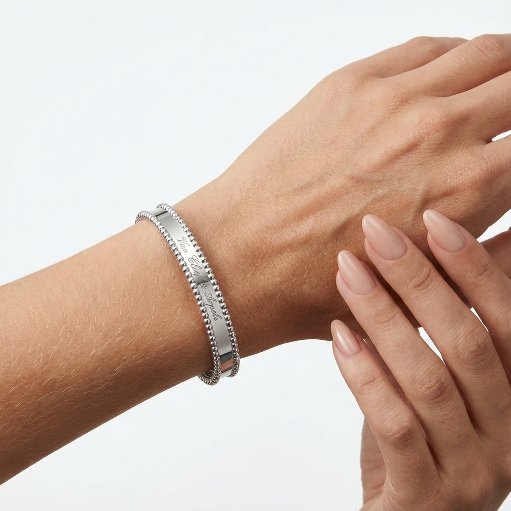 VCA Serava Kelepçe (İthal Kutulu Model)