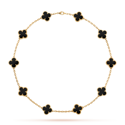 قلادة VCA (موديل مستورد)