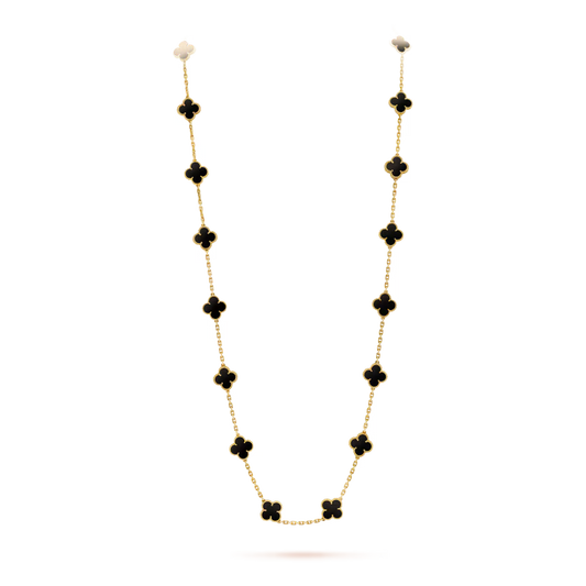 Fiorenza Necklace (Imported Boxed Model) 