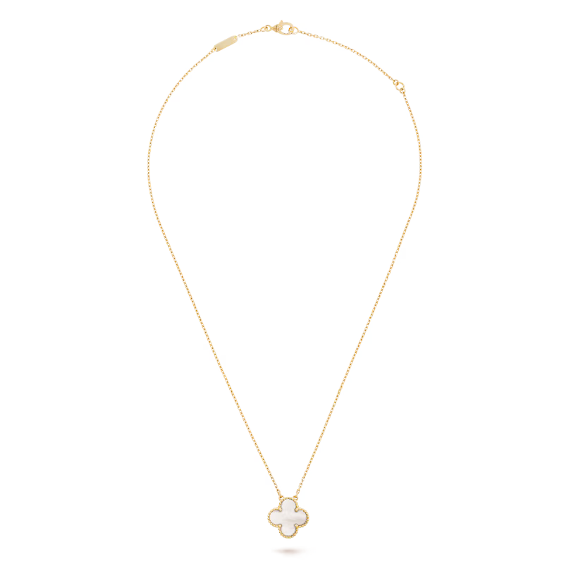 VCA Elyra Necklace (Imported Boxed Model)