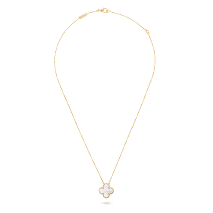 VCA Elyra Necklace (Imported Boxed Model)