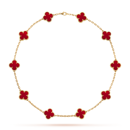 قلادة VCA (موديل مستورد)