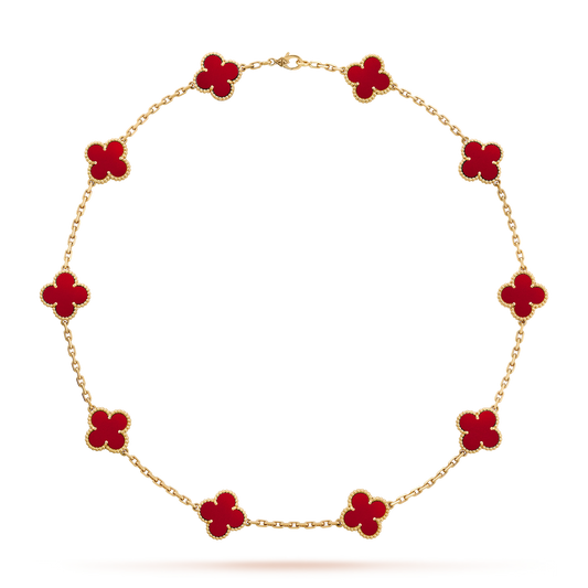 VCA Kolye (İthal Model)