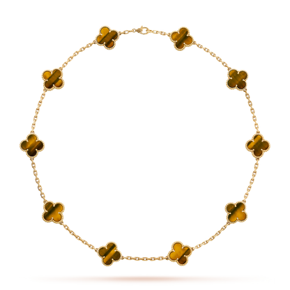 قلادة VCA (موديل مستورد)