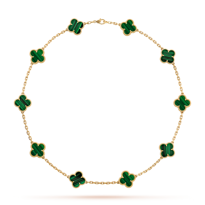قلادة VCA (موديل مستورد)