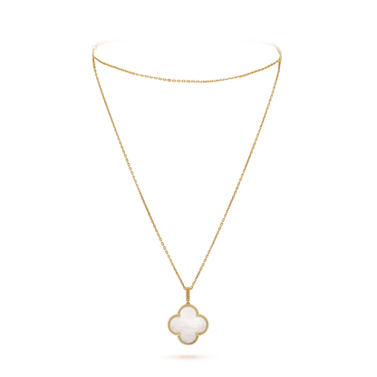 VCA Thalora Kolye (İthal Kutulu Model)