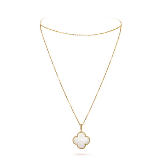 VCA Thalora Kolye (İthal Kutulu Model)