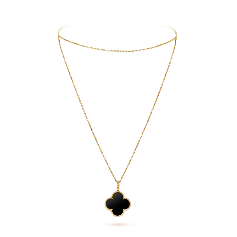 VCA Thalora Necklace (Imported Boxed Model)