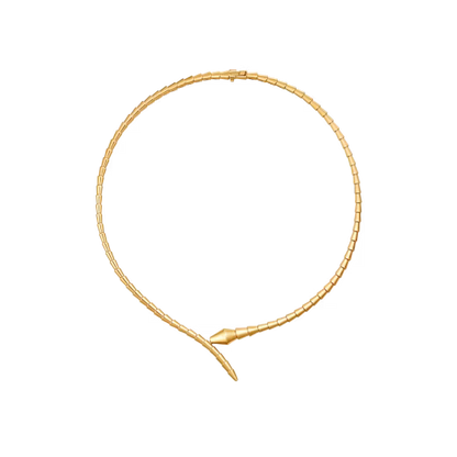 Nerion Kolye (İthal Kutulu Model)