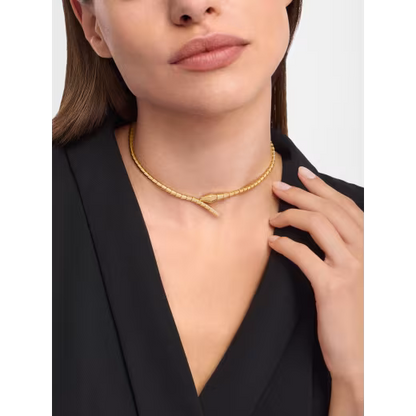 Nerion Kolye (İthal Kutulu Model)