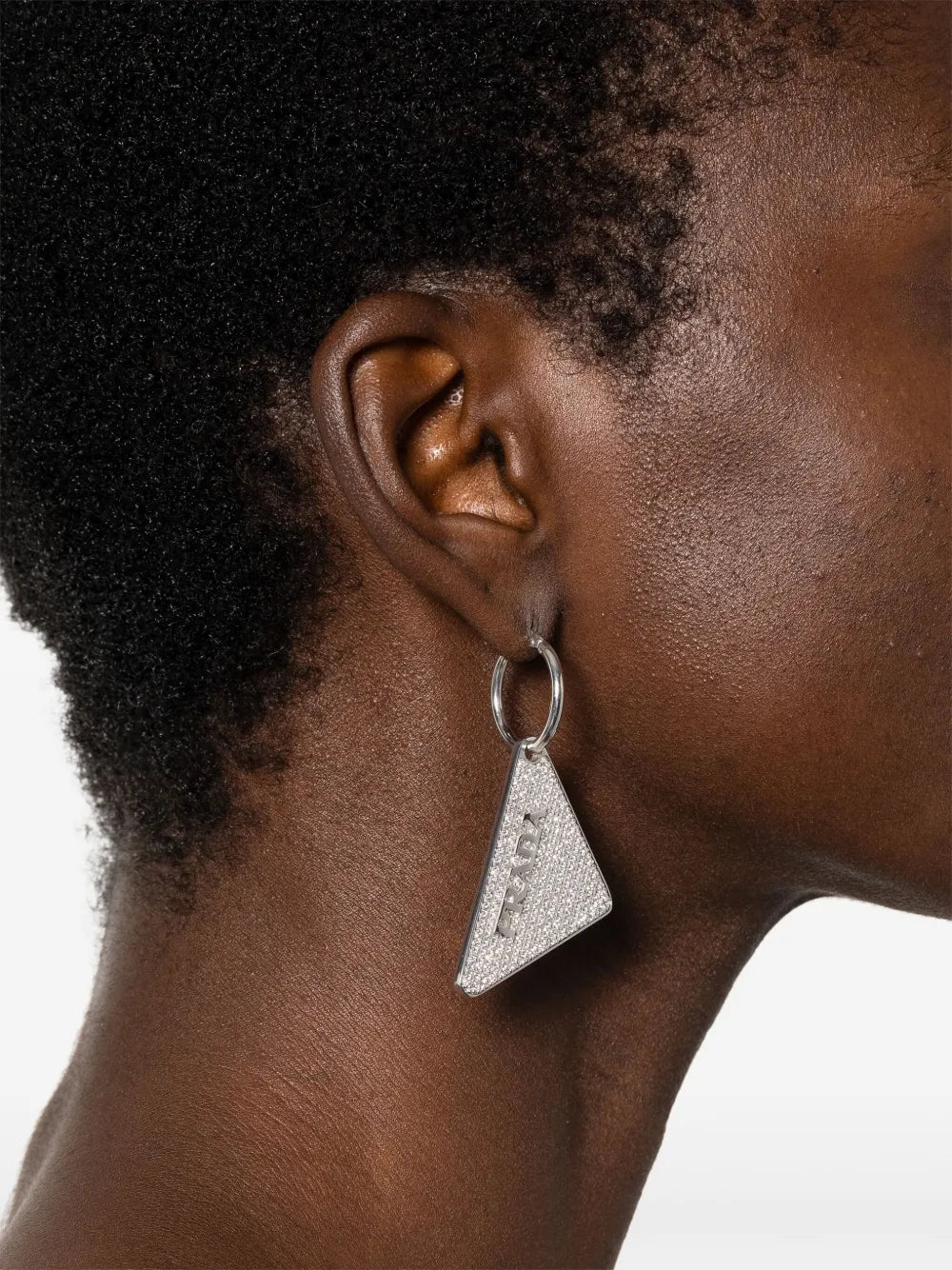 Radiant Axis Earrings (Imported Boxed Model)