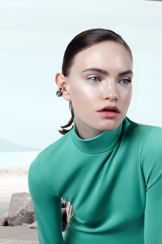 Lumina Loop Earcuff