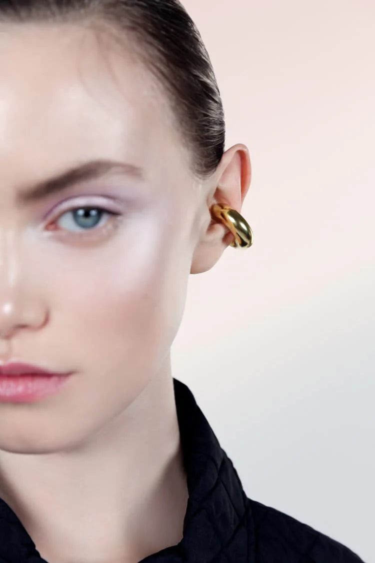 Thick Earcuff - MuffGem