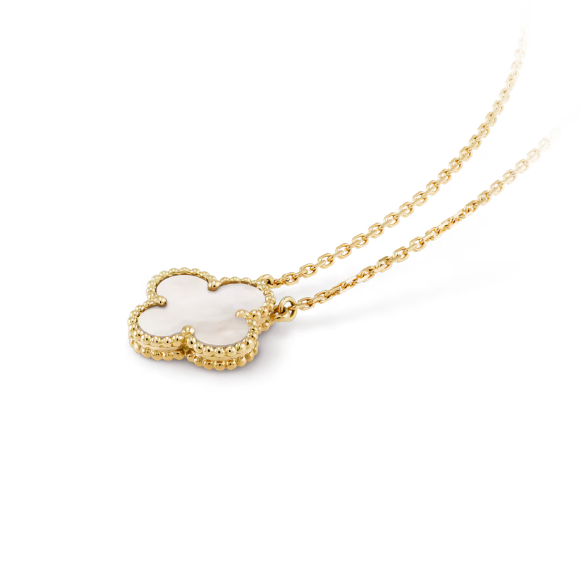 VCA Elyra Necklace (Imported Boxed Model)