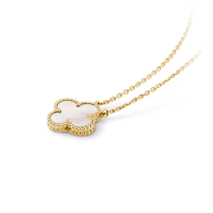 VCA Elyra Necklace (Imported Boxed Model)