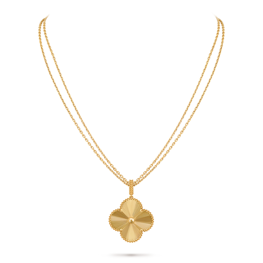 VCA Fioralis Kolye (İthal Kutulu Model)