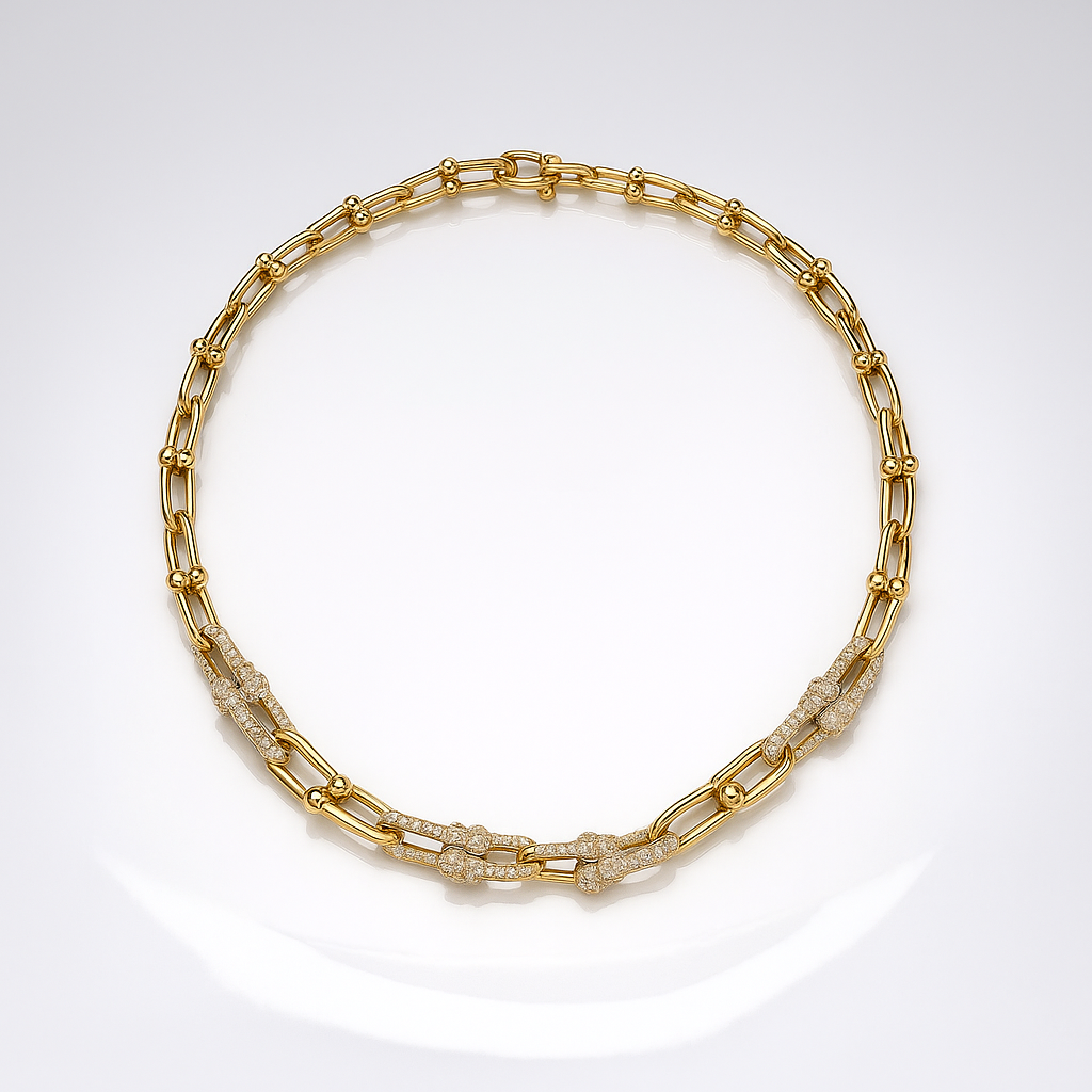 Tiff Noxelle Kolye - MuffGem