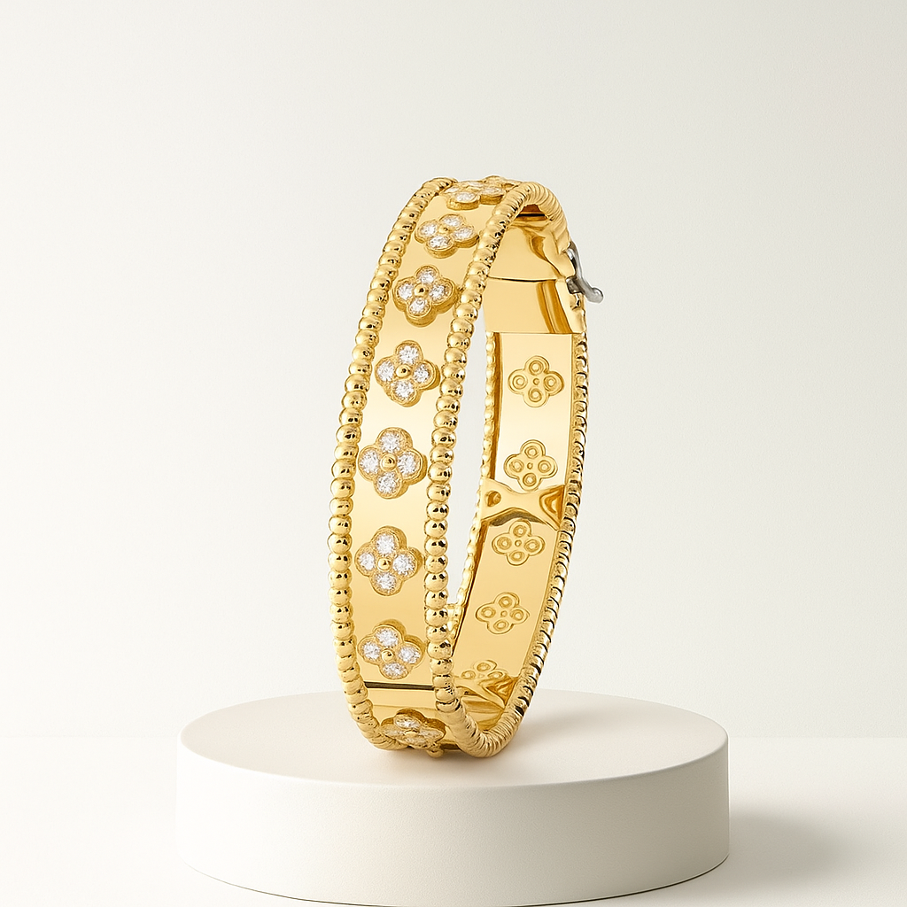 VCA Vélor Pact Kelepçe (İthal Model) - MuffGem