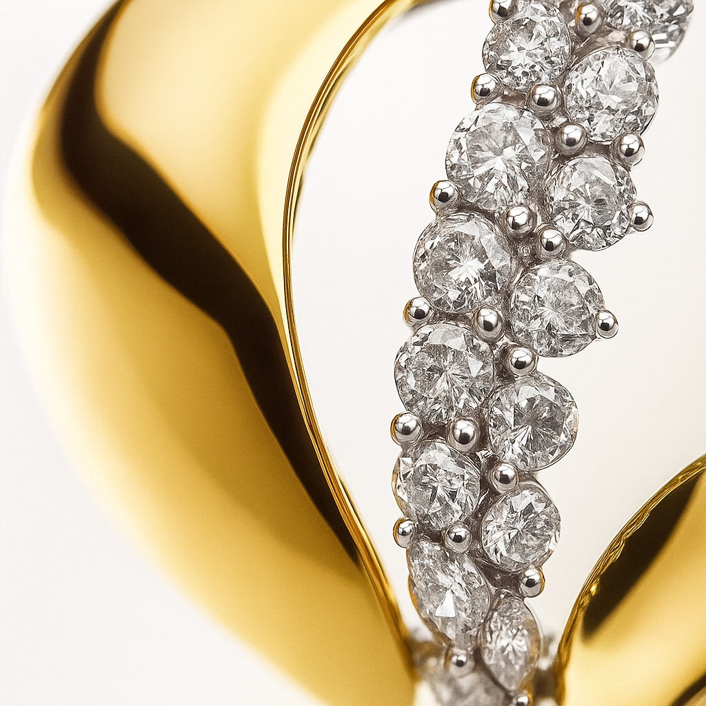 Aurézia Earcuff - MuffGem