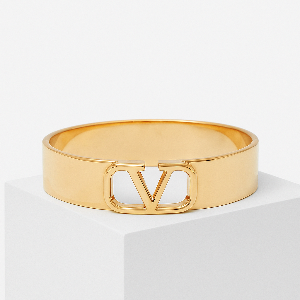 Voemira Kelepçe (İthal Model) - MuffGem